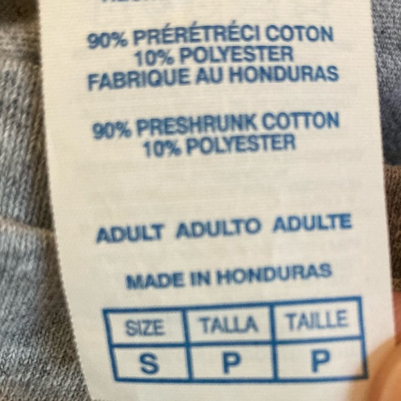 Myrtle Beach SC State Symbol Palmetto Moon Graphic Tee - Picture 5 of 5